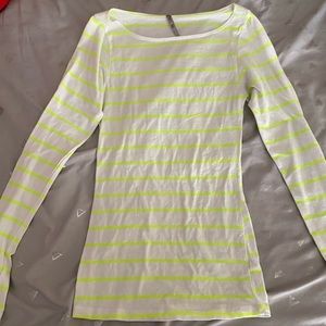 Fashion nova top